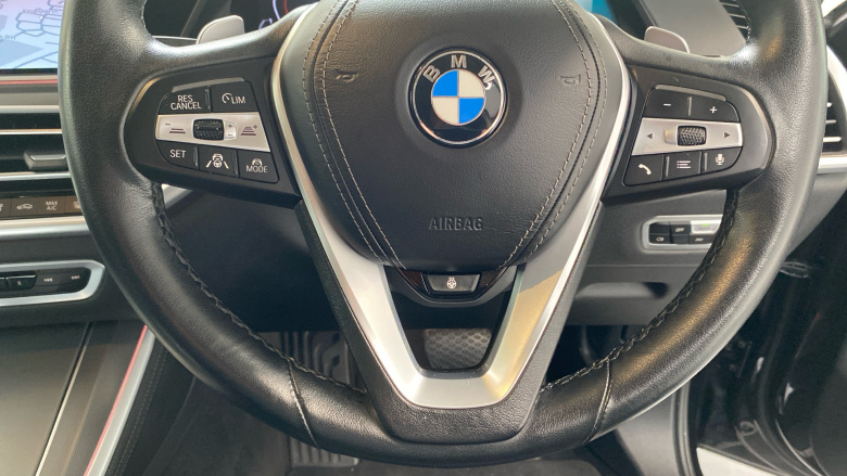 BMW X5 xDrive40i xLine 5dr Auto Petrol Estate